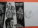 The Hollies - Purple Rain (Prince) 1990 Private Press/Tour Only 12