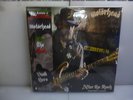 MOTORHEAD-AFTER THE SHOCK.MILANO, ITALY 2014-2LP BLACK VINYL+4 PRINTS-NEW.SEALED