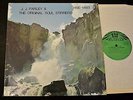BLACK GOSPEL SOUL LP J J Farley & The original Soul Stirrers HSE 1493
