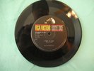 Elvis Presley, I Feel So Bad / Wild In, RCA Victor 37-7880, Compact 33, 1961, 1S
