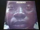 MILTON NASCIMENTO Minas BRAZIL EMI LP