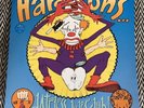 Hard Ons - Dateless Dudes Club - Australia 1992 - Vinyl Record
