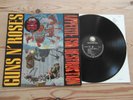 GUNS N' ROSES - APPETITE FOR DESTRUCTION-