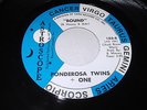 Ponderosa Twins + One: Bound 45 - Modern - Northern Soul - Breaks