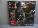 MOTORHEAD-AFTER THE SHOCK. MILANO, ITALY 2014.-2LP RED VINYL+4 PRINTS-NEW.SEALED