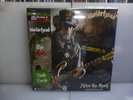 MOTORHEAD-AFTER THE SHOCK.MILANO, ITALY 2014-2LP GREEN VINYL+4 PRINTS-NEW.SEALED
