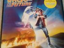 Back To The Future Original Vinyl Album LP