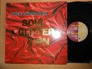 THEE HYPNOTICS Soul Glitter & Sin - EX/VG+ Condition 1991 Situatiion Two LP