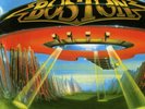 Boston DON'T LOOK BACK 180g GATEFOLD New Sealed MUSIC ON VINYL LP