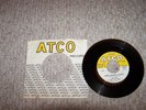 BEATLES /WITH TONY SHERIDAN  45 RECORD =SWEET GEORGIA BROWN