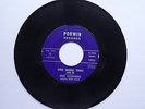 The Clovers feat Buddy Bailey- One More Time /Stop Pretending PORWIN 1001 M-
