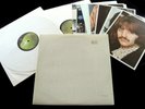 The BEATLES ORIG.68` WHITE ALBUM NUMBERED COMPLETE LOW NUMBER