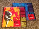 GUNS N' ROSES - USE YOUR ILLUSION I + II (12