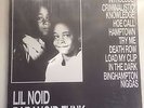 Lil Noid - Paranoid Funk Lp Vinyl L.A. Club Resource ?LACR017 Memphis Rap M-Town