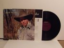 Garth Brooks self titled  LP Record  Vintage 1989 NM-