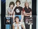 Bay City Rollers 1978   orig.Concert  - Tour Poster    84 x 60 cm  NO REPRINT
