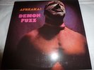 LP.DEMON FUZZ.AFREAKA.MIX SOUL FUNK PSYCHE .USA 1970 .REISSUE.