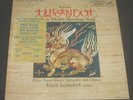 Puccini?  - Turandot  Leinsdorf  Nilsson Tebaldi Jussi  RCA LM 6149 3 LP Box EX