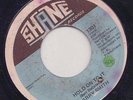 SHANE NORTHERN SOUL 45 BARRY SMITH HOLD ON TO IT/DON'T GO AWAY GIRL  ?