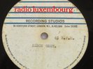 SHIDE & ACORN Heron Grey/I Love The Day c1970 acetate UK acid folk psych