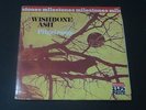 WISHBONE ASH Double Vinyl LP Milestones (Incl Argus & Pilgrimage) EX
