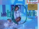 DAVID BOWIE -HOURS - BRAND NEW MOV 180g AUDIOPHILE  BLACK VINYL LP RECORD W BOOK