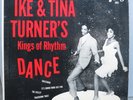 IKE & TINA TURNER (KINGS OF RHYTHM DANCE )