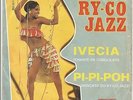 LE RY-CO JAZZ ivecia / pi-pi-poh indicatif 7