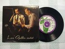 LARS GULLIN SEXTET After Eight 7” EP SWEDISH JAZZ 1956 MEP 203 Rune Öfwerman