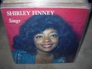SHIRLEY FINNEY sings ( religious )