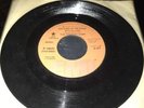 BEATLES, PAUL MCCARTNEY COUNTRY HAMS; WALKING IN THE PARK WITH ELOISE 45 PROMO