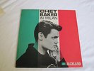 Chet Baker in Milan LP Jazzland Rare Mono NICE