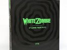 WHITE ZOMBIE  It Came From NYC 5xLP Vinyl New Sealed Numero Group Box Set