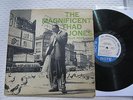 THE MAGNIFICENT THAD JONES BLUE NOTE 1527,Lexington, Flat edge,Mono RVG (VG)