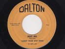 TwinSpin Country Blues CURLEY PAGE Boot Hill/I Believed In a Woman HEAR BOTH NOW