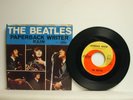 The Beatles - Paperback Writer/ Rain, Capitol 5651, 1966, 45 RPM, 7