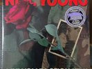 Neil Young Are You Passionate? 2002 SEALED USA GATEFOLD 2 LP SET w/ HYPE STICKER