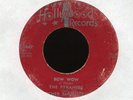 THE PYRAMIDS Bow Wow on Hollywood R&B Doo Wop Rocker 45 Hear