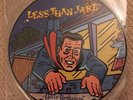 Less Than Jake Hello Rockview 12
