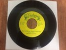 Royal Jesters - What Love Has b/w Wisdom Of A Fool 45 Rare Texas Soul Dimas 3