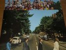 THE BEATLES - Vinyl Collection - pt 1,2,3. DEAGOSTIN