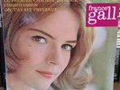 Mod Female Ye-ye Dancer EP France Gall Laisse Tomber Les Filles GAINSBOURG HEAR