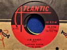 LaVERNE BAKER Jim Dandy 45 orig ATLANTIC 1116 clean