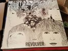 THE BEATLES Revolver LP Capitol ST 2576 Stereo IN SHRINK  SEALED RIAA 6