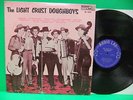 The Light Crust Doughboys Self Titled 1959 Record Country Bob Wills 1930's RARE