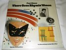 PAUL SIMON - THERE GOES RHYMIN' SIMON *180gr. LP* DCC COMPACT CLASSICS *NEW*