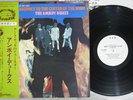 AMBOY DUKES JOURNEY TO THE MAINSTREAM YS-2156-MS Japan OBI Promo Psych Rare LP