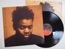 TRACY CHAPMAN S/T 1988 LP NR MINT VINYL ORIGINAL Fast Car Same Self Titled Debut