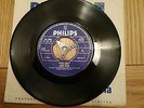 DAVID BOWIE SPACE ODDITY / WILD EYED BOY - NO  MONO ON LABEL - BF1801 -  7