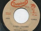PACHO GALAN cumbia fiestera KILLER COLOMBIAN CUMBIA 1965 listen LITTLE KNOWN
